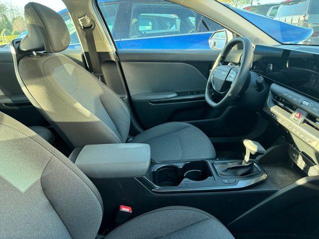 used 2025 Kia K4 car, priced at $18,606