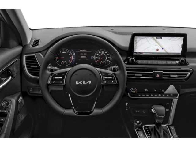 used 2022 Kia Seltos car, priced at $19,891