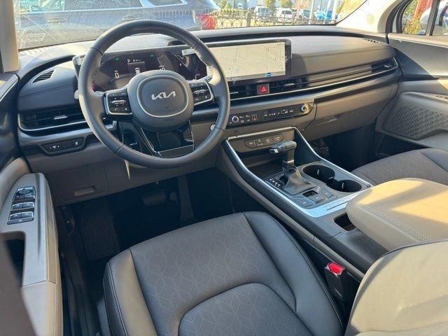new 2026 Kia Carnival car, priced at $41,083
