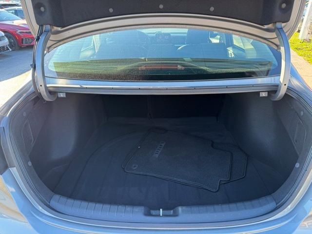 used 2024 Kia Forte car, priced at $18,201