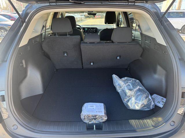 new 2026 Kia Sportage car, priced at $28,212