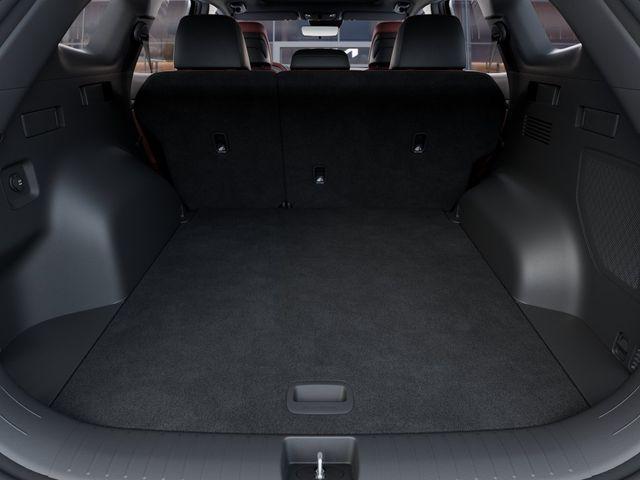 new 2026 Kia Sportage car, priced at $37,633