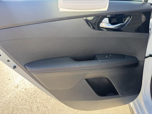 used 2021 Kia Forte car, priced at $16,946