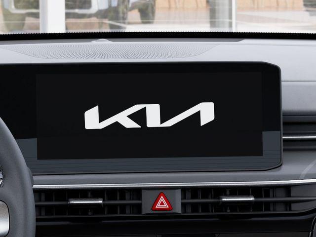 new 2026 Kia K5 car, priced at $39,233