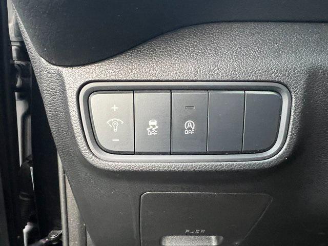 used 2024 Kia Soul car, priced at $15,098