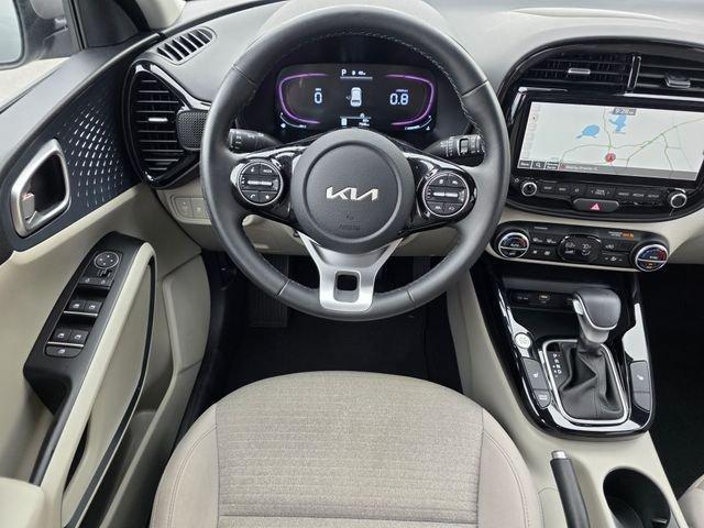 used 2024 Kia Soul car, priced at $24,845
