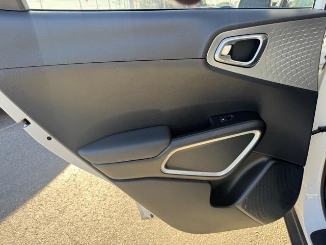 used 2024 Kia Soul car, priced at $15,526