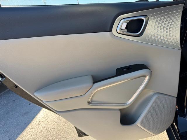 used 2023 Kia Soul car, priced at $13,485