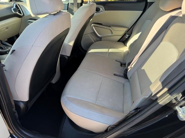 used 2023 Kia Soul car, priced at $13,485