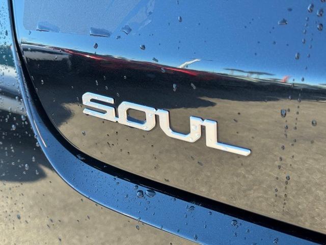 used 2023 Kia Soul car, priced at $13,485