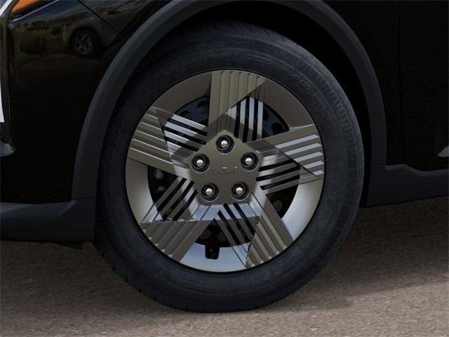 new 2026 Kia K4 car, priced at $22,064