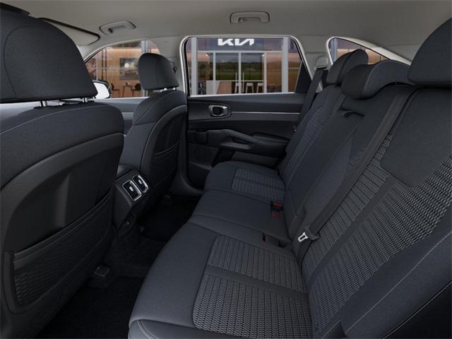 new 2026 Kia Sorento car, priced at $31,105