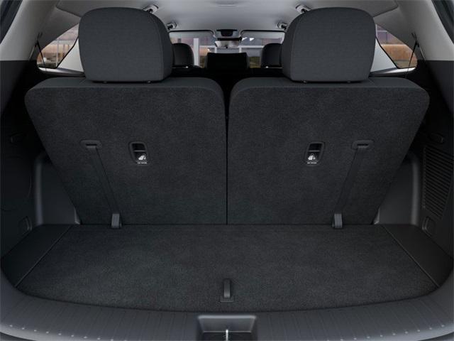 new 2026 Kia Sorento car, priced at $31,105