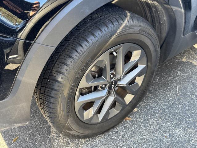 used 2024 Kia Telluride car, priced at $25,163