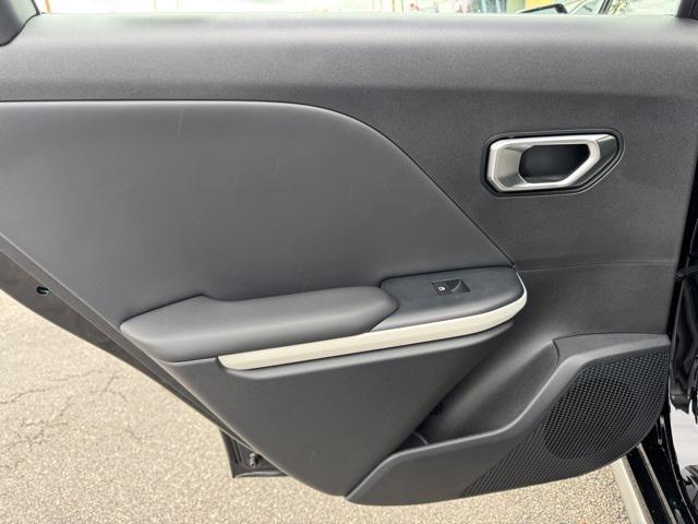 new 2026 Kia K4 car, priced at $31,973