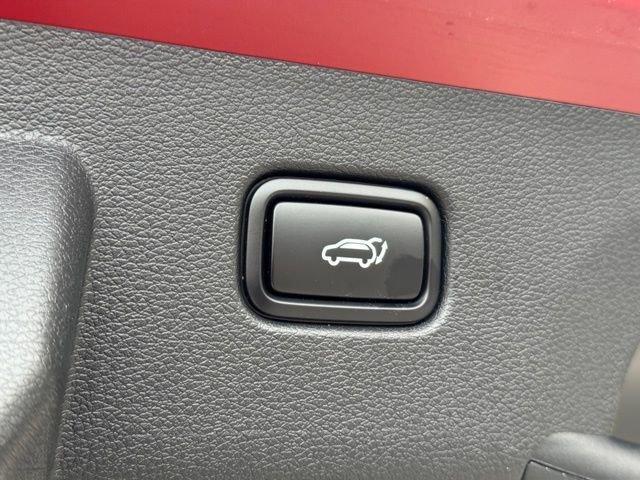 new 2026 Kia Sportage car, priced at $37,447