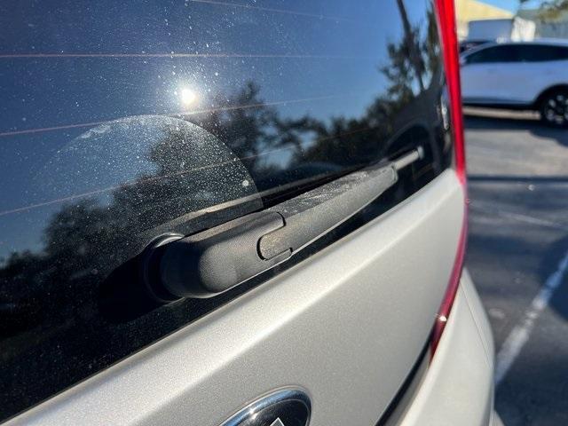 used 2021 Kia Soul car, priced at $14,876