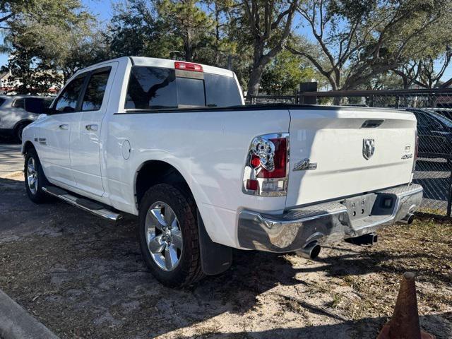 used 2016 Ram 1500 car, priced at $20,232