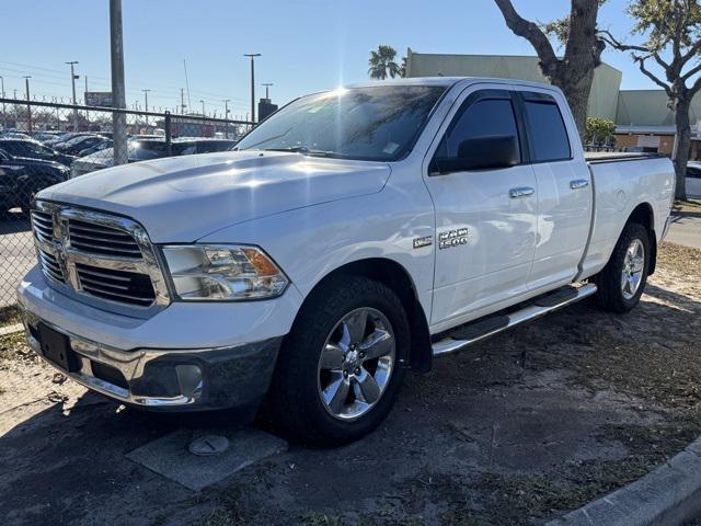 used 2016 Ram 1500 car, priced at $20,232