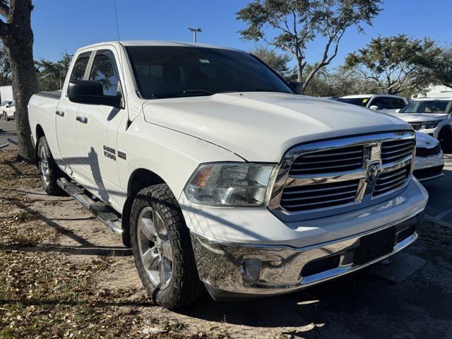 used 2016 Ram 1500 car, priced at $20,232