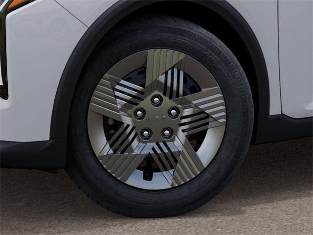 new 2026 Kia K4 car, priced at $22,432