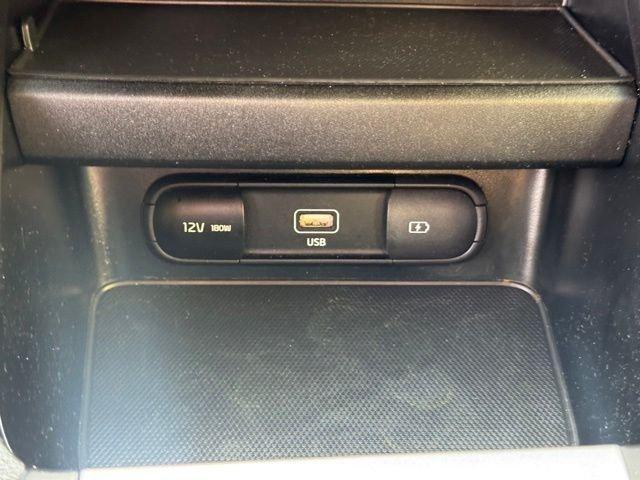 used 2024 Kia Forte car, priced at $20,672