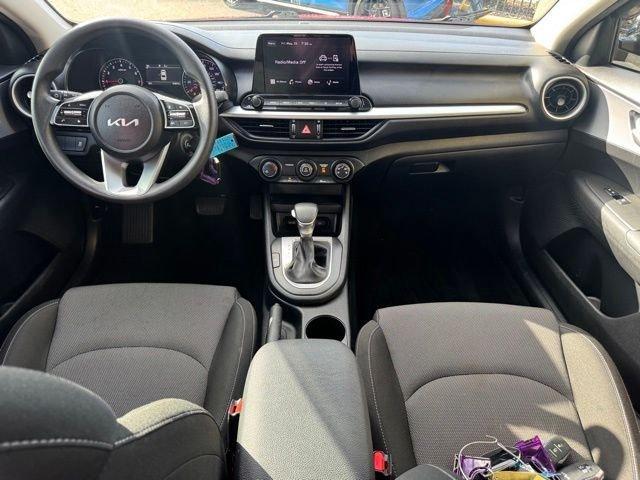 used 2024 Kia Forte car, priced at $20,672