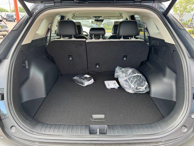 new 2026 Kia Sportage car, priced at $30,551