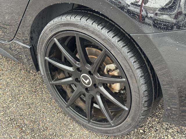 used 2022 Kia Forte car, priced at $19,788