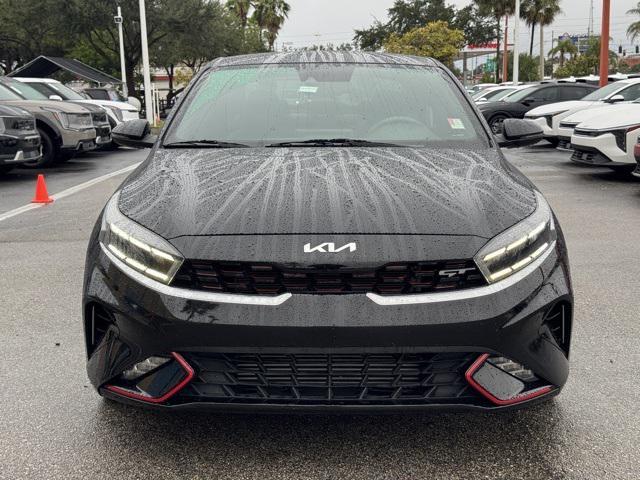 used 2022 Kia Forte car, priced at $19,788