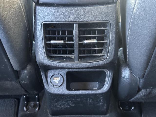 used 2023 Kia Seltos car, priced at $18,352