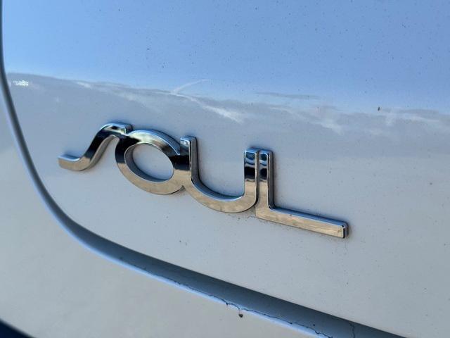 used 2021 Kia Soul car, priced at $15,786