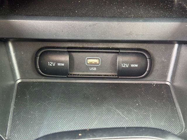 used 2025 Kia Soul car, priced at $18,554