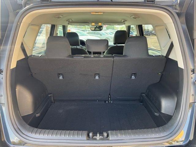 used 2025 Kia Soul car, priced at $23,496