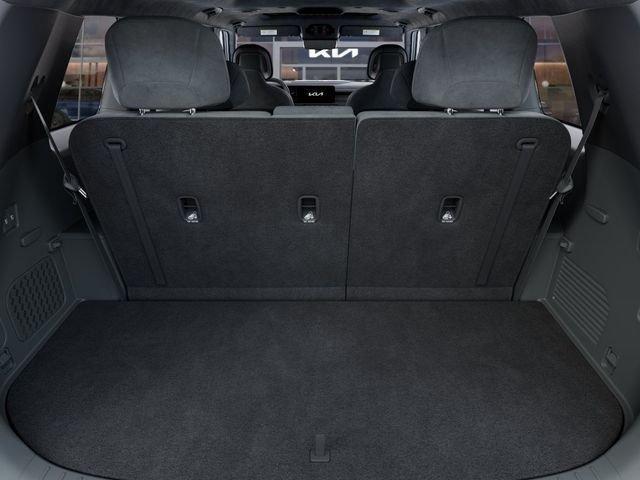 new 2027 Kia Telluride car, priced at $59,284