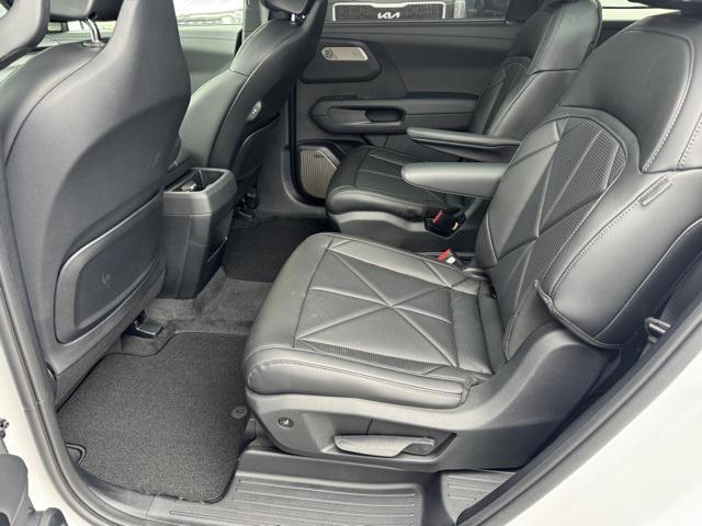 new 2027 Kia Telluride car, priced at $50,813