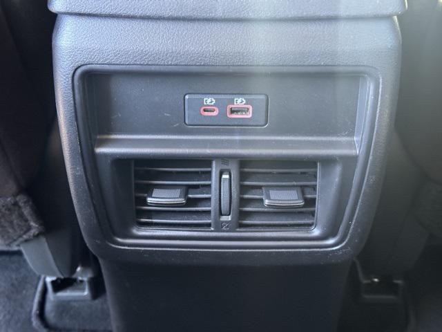 used 2020 Nissan Murano car, priced at $14,500