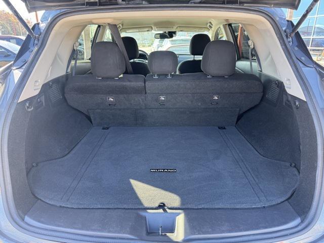 used 2020 Nissan Murano car, priced at $14,500