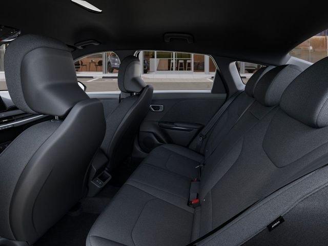 new 2026 Kia K4 car, priced at $23,920