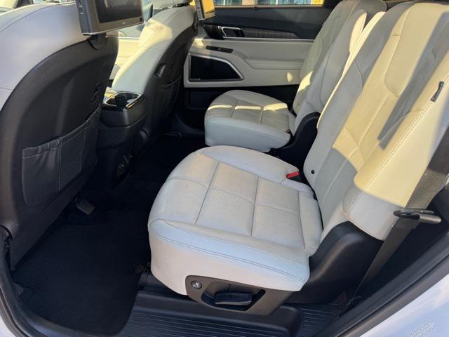 used 2023 Kia Telluride car, priced at $32,835