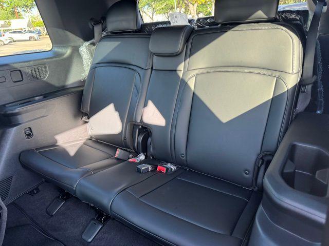 new 2027 Kia Telluride car, priced at $54,311
