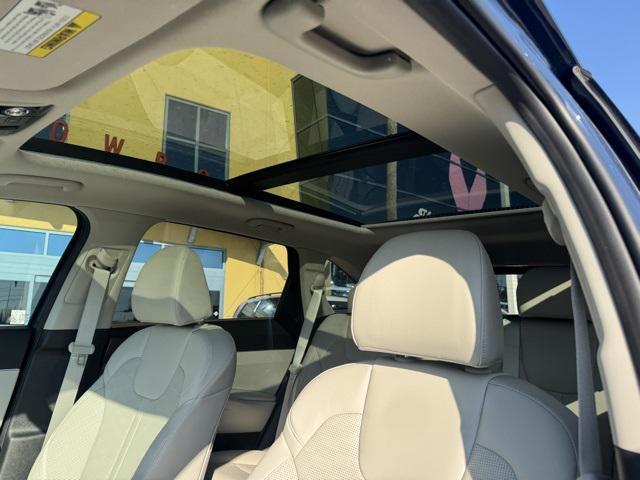 new 2026 Kia Sorento car, priced at $35,865