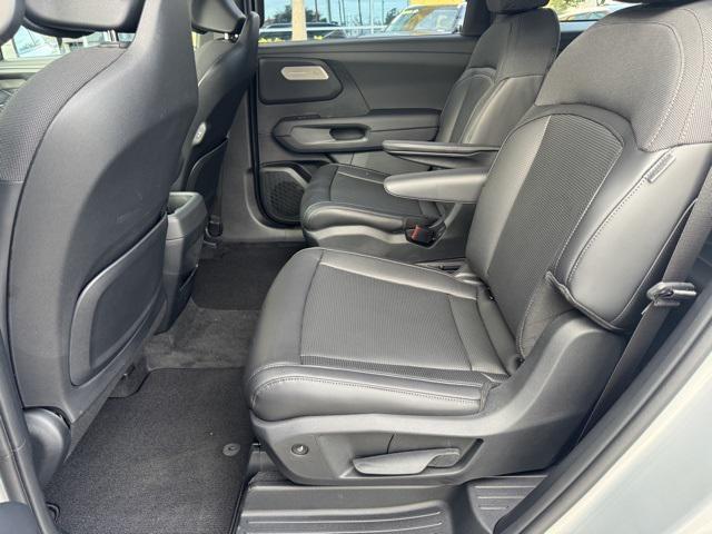 new 2027 Kia Telluride car, priced at $43,007