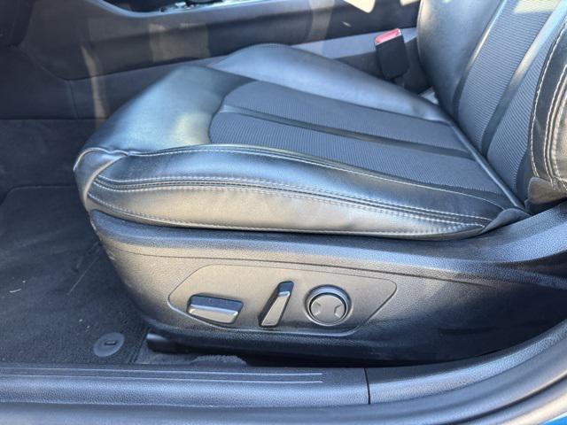 used 2024 Kia K5 car, priced at $22,815