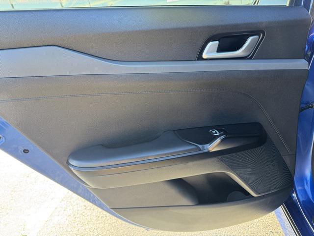 used 2024 Kia K5 car, priced at $22,815