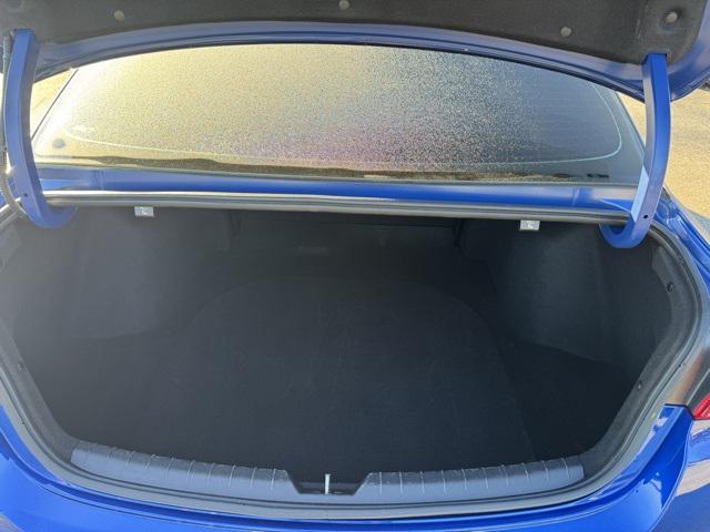 used 2024 Kia K5 car, priced at $22,815