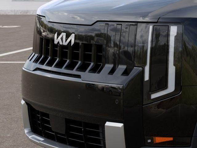 new 2027 Kia Telluride car, priced at $49,660