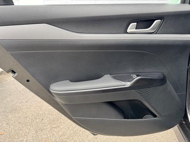 new 2026 Kia K5 car, priced at $27,035