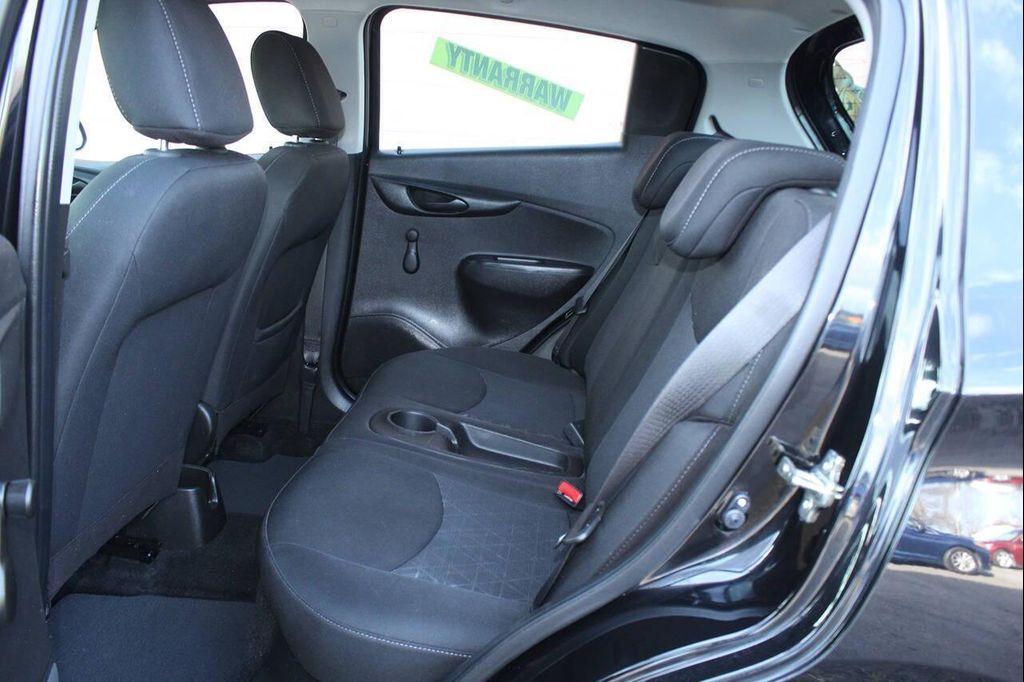 used 2019 Chevrolet Spark car, priced at $9,995