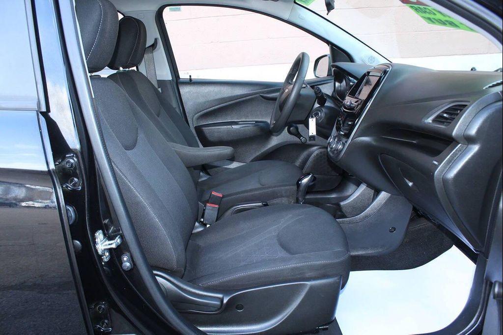 used 2019 Chevrolet Spark car, priced at $9,995